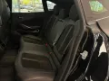 Aston Martin DBX 707 Jet Black / Onyx Black