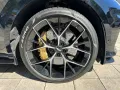 Aston Martin DBX 707 Jet Black / Onyx Black