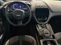 Aston Martin DBX 707 Jet Black / Onyx Black