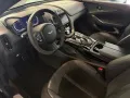 Aston Martin DBX 707 Jet Black / Onyx Black