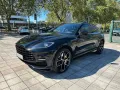 Aston Martin DBX 707 Jet Black / Onyx Black