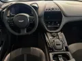 Aston Martin DBX 707 Jet Black / Onyx Black