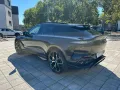 Aston Martin DBX 707 Jet Black / Onyx Black