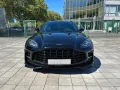Aston Martin DBX 707 Jet Black / Onyx Black