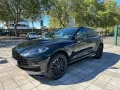 Aston Martin DBX 707 Oberon Black / Phantom Grey Carbon Ext.