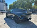 Aston Martin DBX 707 Oberon Black / Phantom Grey Carbon Ext.