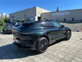 Aston Martin DBX 707 Oberon Black / Phantom Grey Carbon Ext.