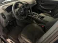 Aston Martin DBX 707 Oberon Black / Phantom Grey Carbon Ext.