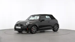 MINI John Cooper Works Trim