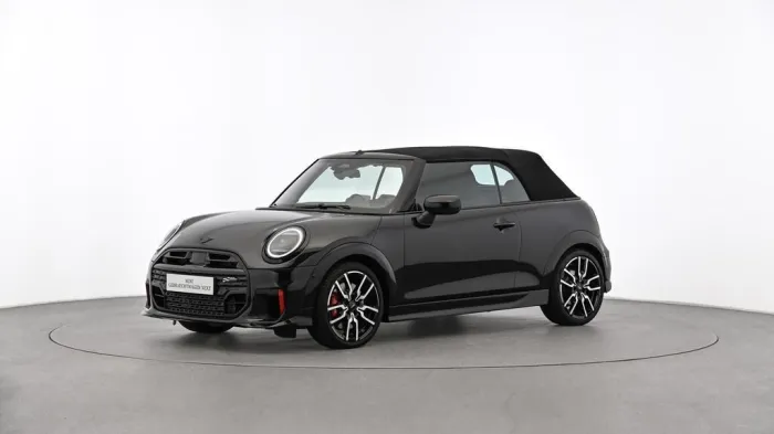 MINI John Cooper Works Trim