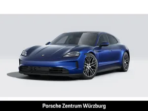 Porsche Taycan Sport Turismo InnoDrive BOSE Panoramadach