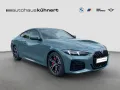 BMW 420i Coupe ///M-Sport PRO Shadow HiFi ad. LED