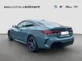 BMW 420i Coupe ///M-Sport PRO Shadow HiFi ad. LED