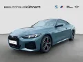 BMW 420i Coupe ///M-Sport PRO Shadow HiFi ad. LED