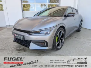 Kia EV6 77,4 kWh 4WD GT LED-HuD-360°-WP-ACC