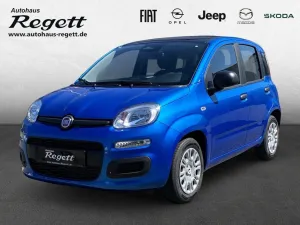 Fiat Pandina 1.0 Hybrid Icon *DAB*Spurhalteass.*Verke