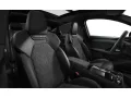 Audi SQ6 Sportback e-tron