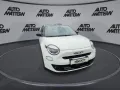 Fiat 600 1,2 Street Benziner