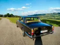 Other Bentley T1 wie Rolls Royce Silver Shadow