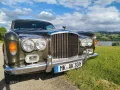 Other Bentley T1 wie Rolls Royce Silver Shadow