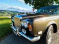 Other Bentley T1 wie Rolls Royce Silver Shadow