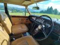 Other Bentley T1 wie Rolls Royce Silver Shadow