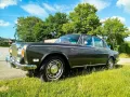 Other Bentley T1 wie Rolls Royce Silver Shadow