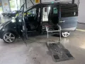 Mercedes-Benz Vaneo CDI 1.7  La Vida Behindertengerecht
