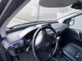 Mercedes-Benz Vaneo CDI 1.7  La Vida Behindertengerecht
