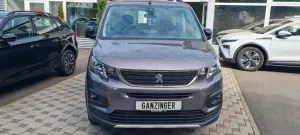 Peugeot Rifter BlueHDi 130 Allure L2 5-Sitzer