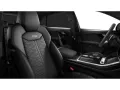 Audi RS Q8 NACHT+360+HUD+RS-AGA+WANK+PANO+B&Oadvanced