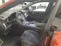 Audi RS Q8 NACHT+360+HUD+RS-AGA+WANK+PANO+B&Oadvanced