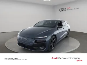 Audi A6 Avant e-tron S line Matrix B&O HuD AHK 360°