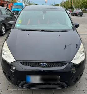 Ford S.Max
