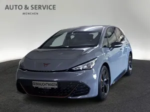 Cupra Born Edition Dynamic -LED-ACC-NAVI-CARPLAY-