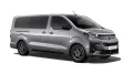 Citroën SpaceTourer 2.2 BlueHDi 180 Plus XL 9-Sitzer
