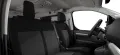 Citroën SpaceTourer 2.2 BlueHDi 180 Plus XL 9-Sitzer