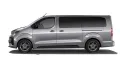 Citroën SpaceTourer 2.2 BlueHDi 180 Plus XL 9-Sitzer