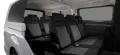 Citroën SpaceTourer 2.2 BlueHDi 180 Plus XL 9-Sitzer