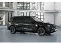 Mercedes-Benz GLB 350 4MATIC mit EQ Technologie AMG BURM NIGHT