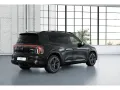 Mercedes-Benz GLB 350 4MATIC mit EQ Technologie AMG BURM NIGHT