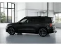 Mercedes-Benz GLB 350 4MATIC mit EQ Technologie AMG BURM NIGHT
