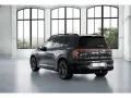 Mercedes-Benz GLB 350 4MATIC mit EQ Technologie AMG BURM NIGHT