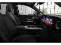 Mercedes-Benz GLB 350 4MATIC mit EQ Technologie AMG BURM NIGHT