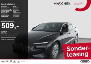 Audi A6 e-tron Avant perf 270 kW 360° HUD 0.25% AHK L