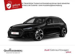 Audi RS4 Avant 2.9 TFSI quattro . Navi B&O ACC