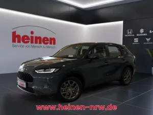 Honda ZR-V 2.0 ELEGANCE NAVI LICHT & REGENSENSOR