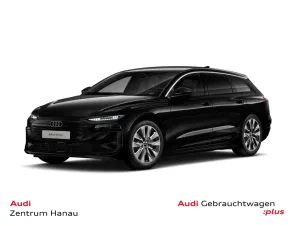 Audi A6 Avant e-tron advanced*0,25%*MATRIX*LUFT*AHK*S