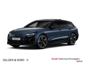 Audi A6 Avant e-tron qu. S line 622km/WLTP*B&O*Air*
