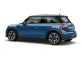 MINI One Classic Trim LED+KLIMAAUTO+SHZ+PDC+ALU 17''